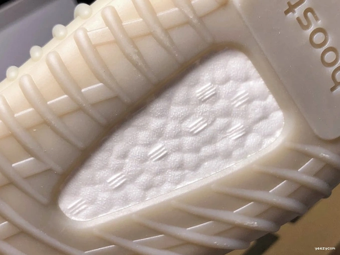 Solar Yeezy Adidas Boost Red 350 v2 BB1826 Beluga 0805